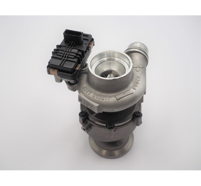 Turbosprężarka LAND ROVER DISCOVERY SPORT 2.0d 4x4 180KM 132kW 49335-01960