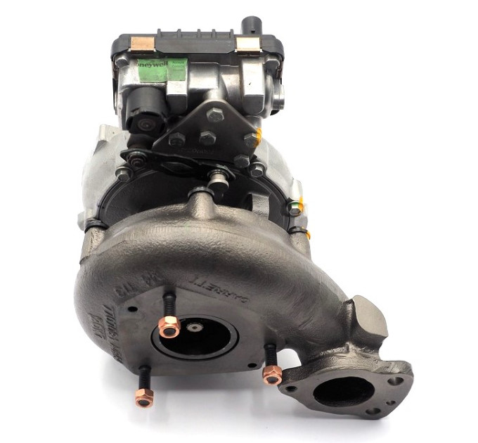 Turbosprężarka MERCEDES-BENZ M-KLASA ML 320 CDI 224KM 165kW 777318