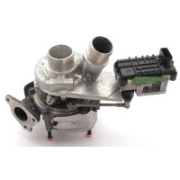 Turbosprężarka AUDI A8 4.2 TDI (D3) Quattro 235kW 240kW 057145722H