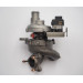 Turbosprężarka FORD TRANSIT CONNECT 1.8 TDCi 110KM 81kW 742110