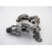 Turbosprężarka SKODA FABIA II 1.6 TDI 75KM 55kW 54399700098