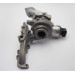 Turbosprężarka SKODA FABIA II 1.6 TDI 75KM 55kW 54399700098