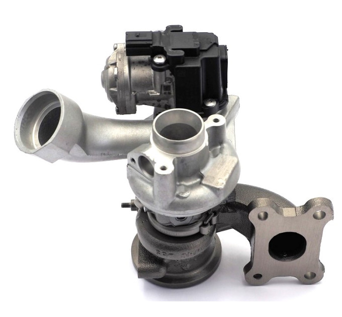 Turbosprężarka SEAT LEON SC 1.4 TSI 125KM 92kW 49180-01240