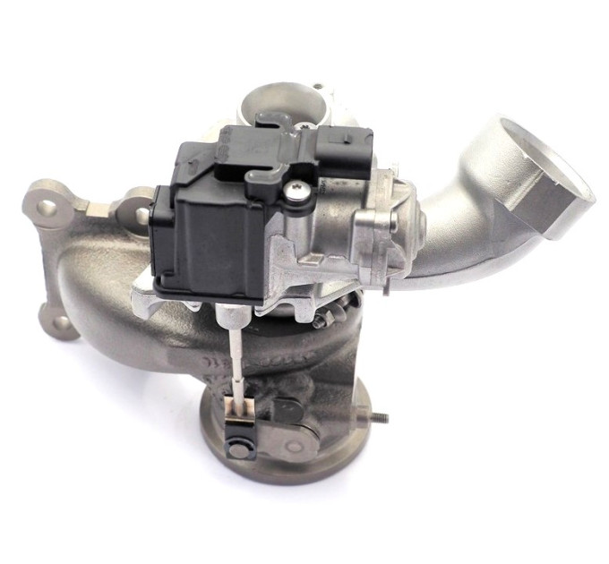 Turbosprężarka SEAT LEON SC 1.4 TSI 125KM 92kW 49180-01240