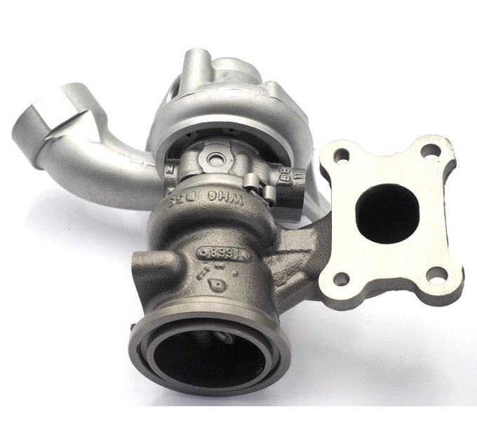 Turbosprężarka SEAT LEON SC 1.4 TSI 125KM 92kW 49180-01240