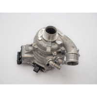 Turbosprężarka VALEO 057145601D