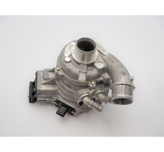 Turbosprężarka VALEO 057145601D