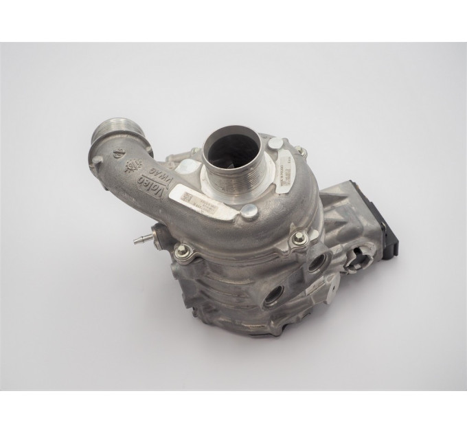 Turbosprężarka VALEO 057145601D