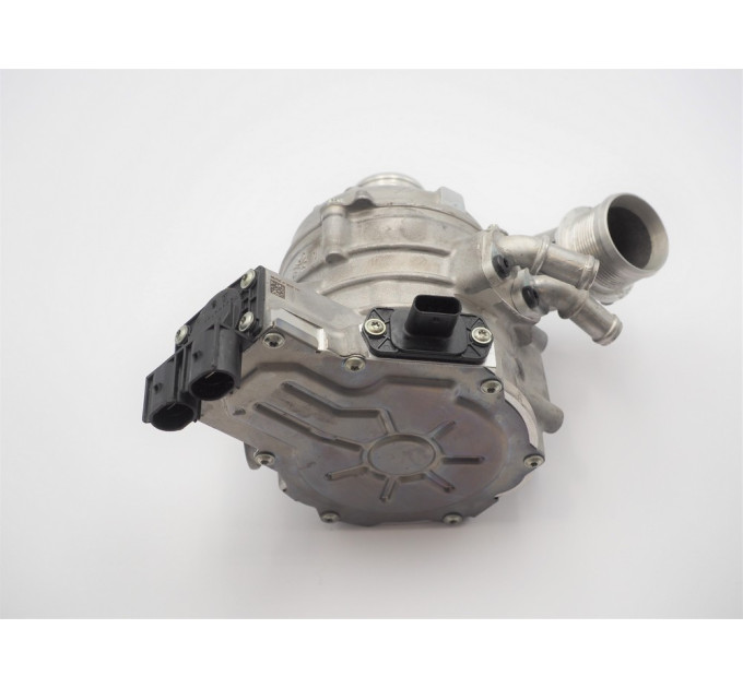 Turbosprężarka VALEO 057145601D