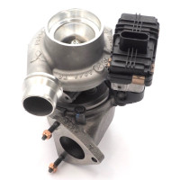 Turbosprężarka 49335-01960