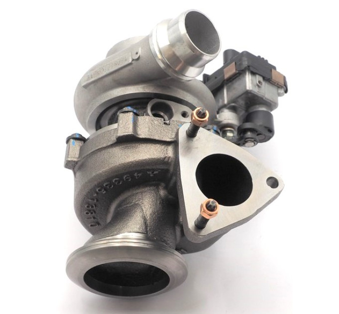 Turbosprężarka 49335-01960