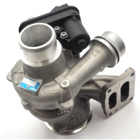 Turbosprężarka KKK 53039700617