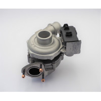 Turbosprężarka LAND ROVER FREELANDER II 2.2 SD4 4x4 190KM 140kW 49477-01202