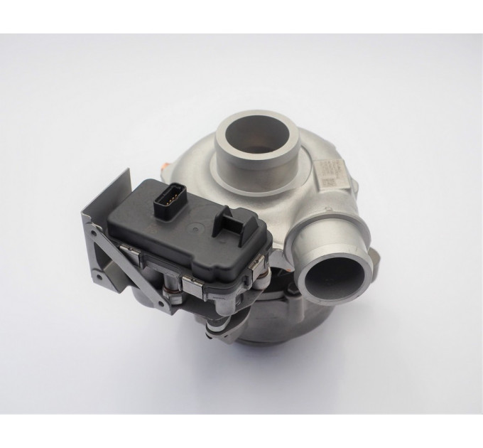 Turbosprężarka RANGE ROVER EVOQUE 2.2 D 4x4 190KM 140kW 49477-01202