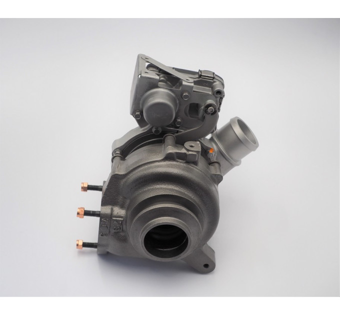 Turbosprężarka RANGE ROVER EVOQUE 2.2 D 4x4 190KM 140kW 49477-01202