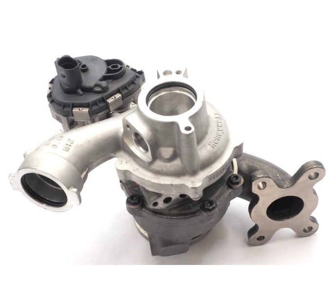 Turbosprężarka SEAT LEON 1.5 TGI CNG 131KM 96kW 847009