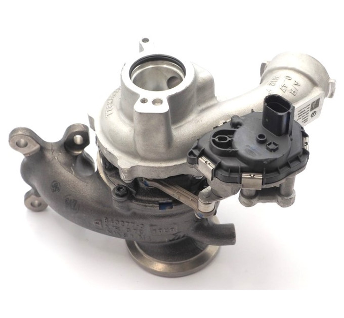 Turbosprężarka SEAT LEON 1.5 TGI CNG 131KM 96kW 847009