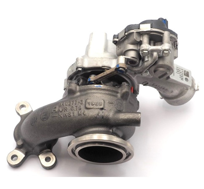 Turbosprężarka SEAT LEON 1.5 TGI CNG 131KM 96kW 847009