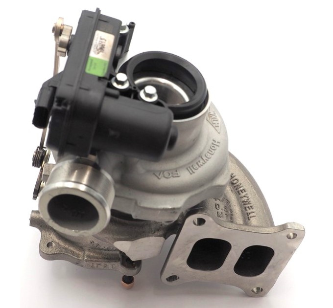 Turbosprężarka GARRETT 871794