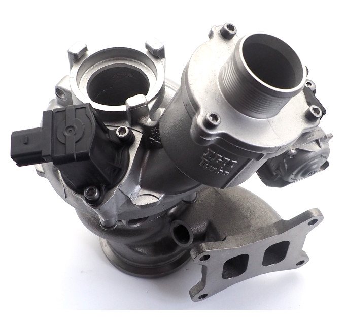 Turbosprężarka 06K145702N