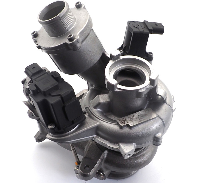 Turbosprężarka 06K145702N
