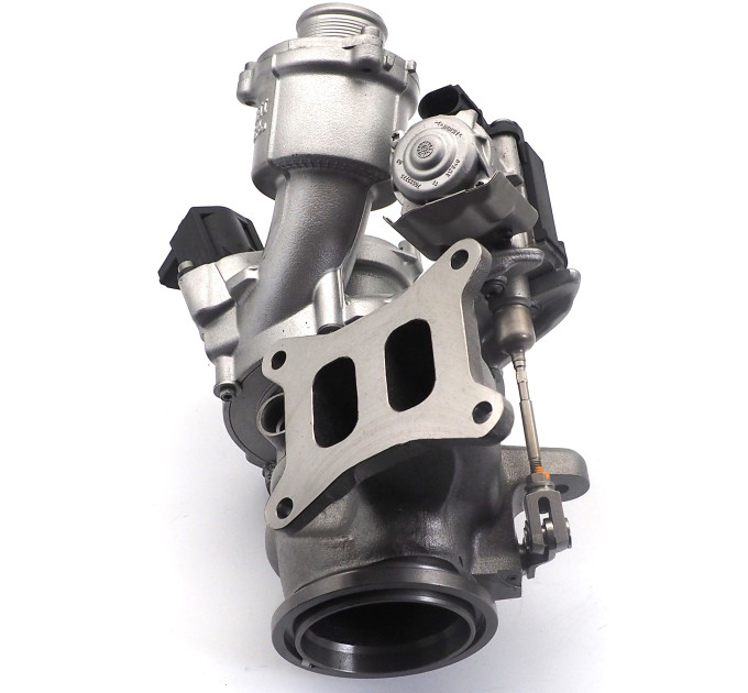 Turbosprężarka 06K145702N