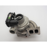 Turbosprężarka ALFA ROMEO GIULIA 2.0 Turbo 200KM 147kW 877321