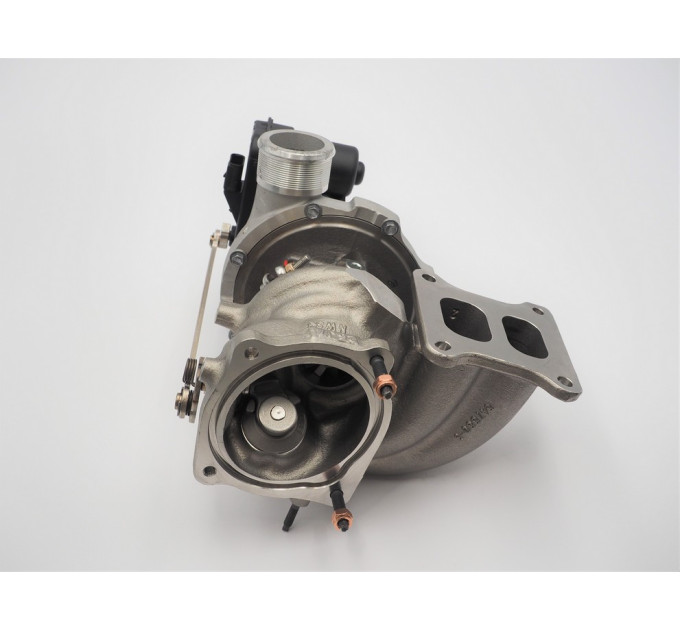 Turbosprężarka GARRETT 877321