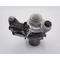 Turbosprężarka BMW 116 2.0d (E81/E87) 143KM 105kW 767378