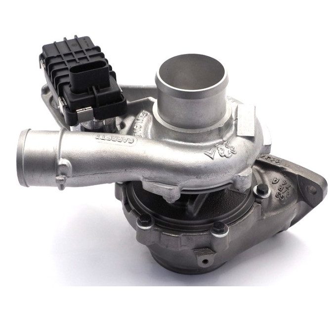 Turbosprężarka CITROEN JUMPER II 2.2 HDI 150 150KM 110kW 798128