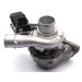 Turbosprężarka CITROEN JUMPER II 2.2 HDI 150 150KM 110kW 798128