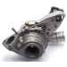 Turbosprężarka CITROEN JUMPER II 2.2 HDI 150 150KM 110kW 798128