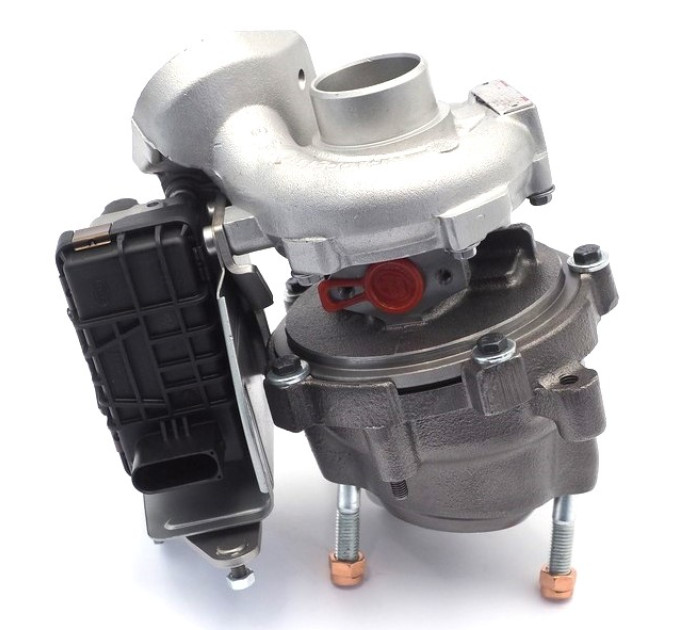 Turbosprężarka BMW 520 2.0d (E60/E61/E60N/E61N) 150KM 110kW 762965