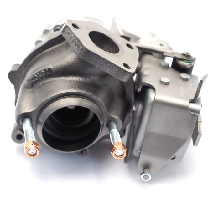 Turbosprężarka BMW 520 2.0d (E60/E61/E60N/E61N) 150KM 110kW 762965