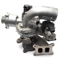 Turbosprężarka AUDI A4 2.0 TFSI (B8) Avant 224KM 165kW 06L145722C