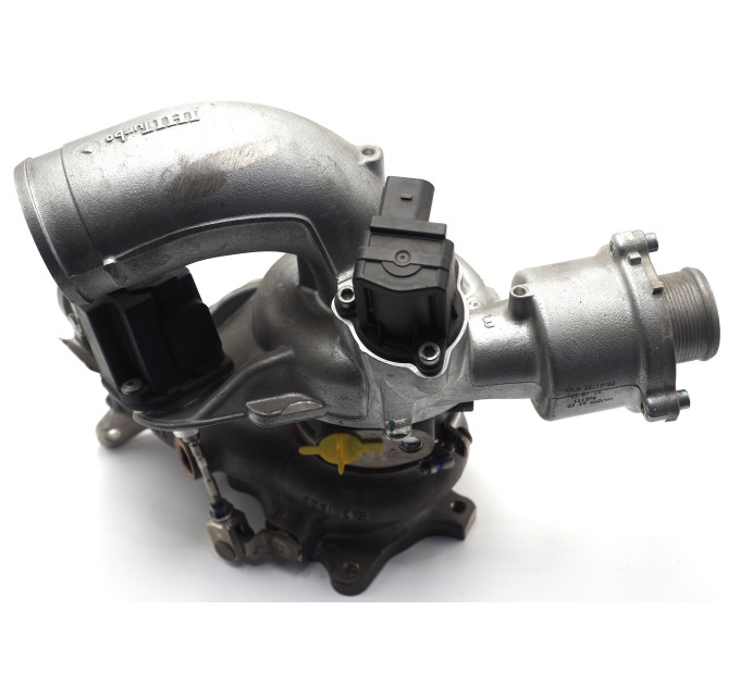 Turbosprężarka AUDI A4 2.0 TFSI (B8) Avant Quattro 224KM 165kW 06L145722C