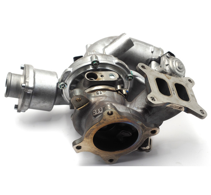 Turbosprężarka AUDI A4 2.0 TFSI (B8) Avant Quattro 224KM 165kW 06L145722C