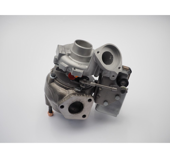 Turbosprężarka GARRETT 731877