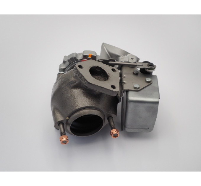 Turbosprężarka GARRETT 731877