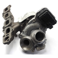 Turbosprężarka VOLKSWAGEN TIGUAN III 2.0 TDI (5T1) 150KM 110kW 05L253019F