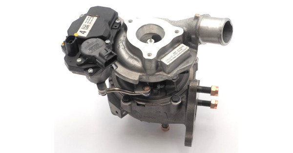 Turbosprężarka TOYOTA COROLLA X 1.4 D-4D 90KM 66kW 780708