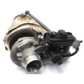 Turbosprężarka MITSUBISHI 03H145701J