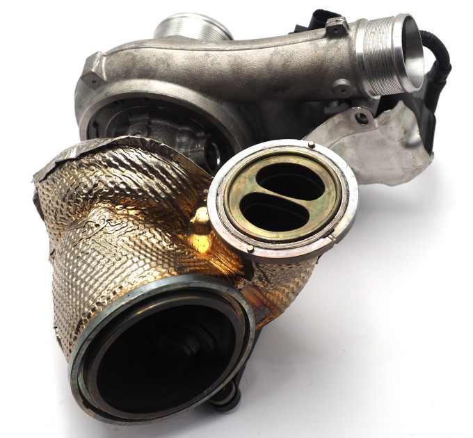Turbosprężarka MITSUBISHI 03H145701J