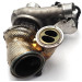 Turbosprężarka MITSUBISHI 03H145701J