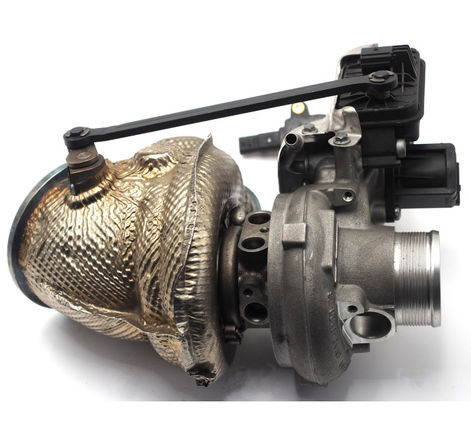 Turbosprężarka MITSUBISHI 03H145701J