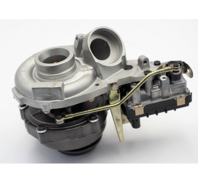 Turbosprężarka MERCEDES-BENZ E-KLASA 200 CDI (S211) 136KM 100kW 752990