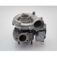 Turbosprężarka GARRETT 742730