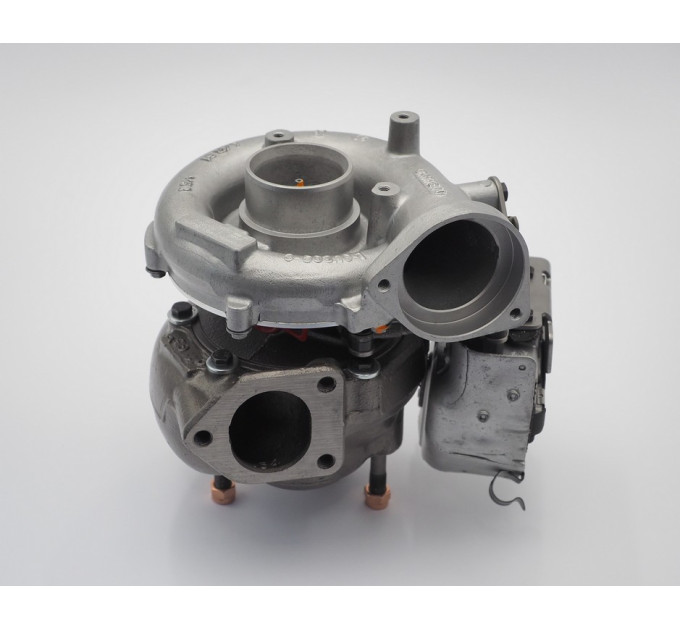 Turbosprężarka BMW X5 3.0d (E53) 218KM 160kW 742730