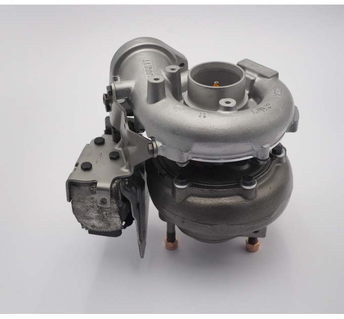 Turbosprężarka BMW X5 3.0d (E53) 218KM 160kW 742730