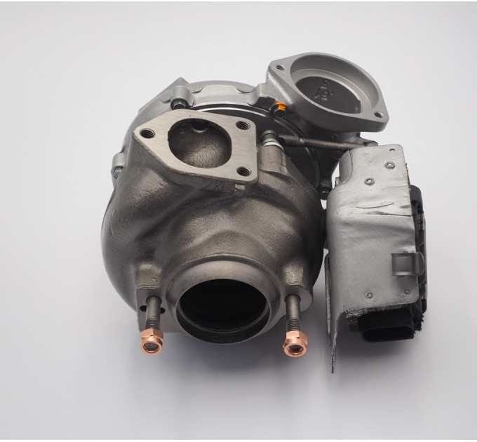 Turbosprężarka BMW X5 3.0d (E53) 218KM 160kW 742730